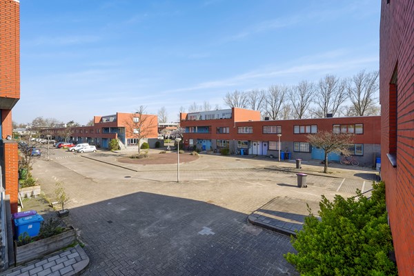 Medium property photo - Oude IJsbaan 56, 2612 NG Delft